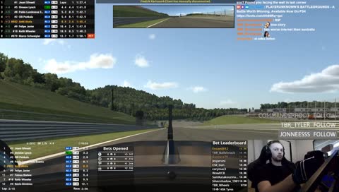 Oh Hey Its That Guy - Wk13 Shenanigans - [ENG/FIN]