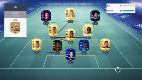 11/7 FUT Champions + A-R!!!