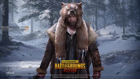 Pubg Mobile  kill17 ببجي موبايل تحدي  