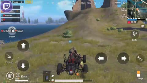 Streaming mobile de yassirb16