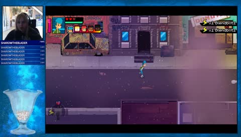 Zeit für einen Bandenkrieg! ò.o Attackeee!! [GER/ENG] - Crossing Souls