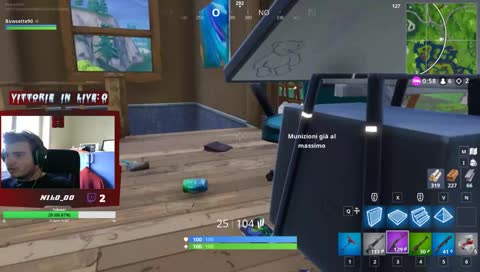 bene ma non benissimo