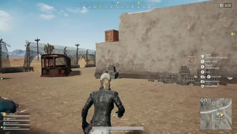 [XBOX ONE] 🎮 Battlegrounds Lynn 💕 🤣 hehe :D 🎮 - I ❤ Anna and Jackie ❤, 😆 😆 hehe