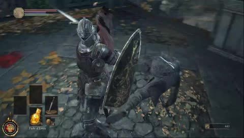 |FR/EN| PLaying again after a lot of time | rejouer après une longue pause 