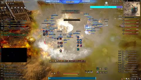 [TH Meawha] วอปราสาทบาเลนเซียยยยย