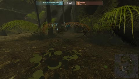 [unofficial] Onward Japan Community 10th OJC War [Rank Match]