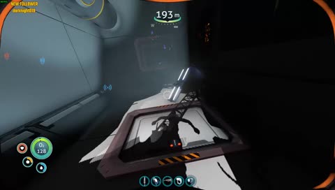 abtauchen am Samstag blubblub