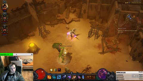 [Suisse]⚡️{Soso} Grift à 4 on up !