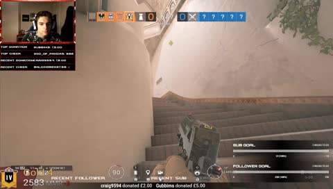 Can We Get To Plat?! - Come Say Hey :) - Affiliated with 200+ followers already! - !donate !sub