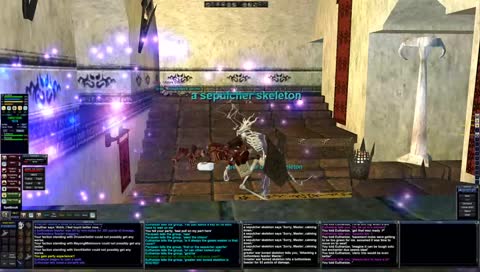 [Project 1999] The Road To West