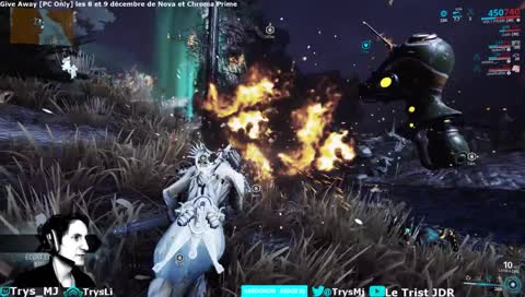 [FR-PC] Le jeu du farm ! (Give Away [PC Only] Nova Prime)