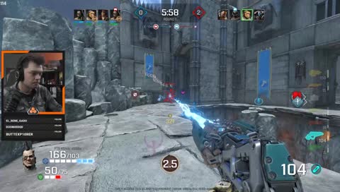 New stuff on PTS!