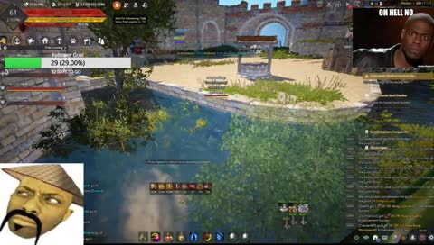 [SEA] 61 Mystic Siege Day!, !gear | !discord | !tet1 | !shoutout