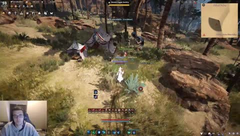 <BlackRose> Leveling my Witch alt