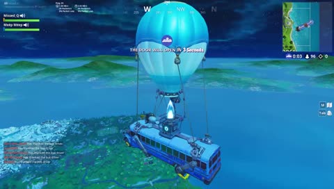 Spiller det nye battle pass [DK/ENG]