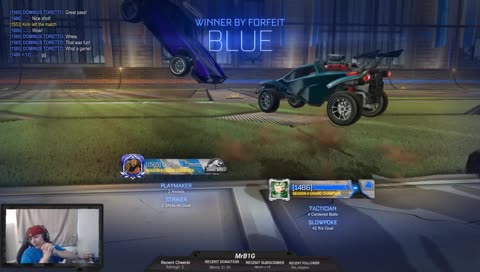 3's solo q'ing | Brigade Esports (@brigadegg)