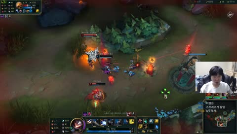 [비서방송] 돌격 넥서스
