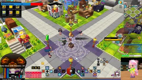 [EU/ENG] How ya Doing Yeeeeties |PvP| Free Cdev Kills | GiveAway @6Pm  | !HGbomb !settings !build | YaYeeeeet