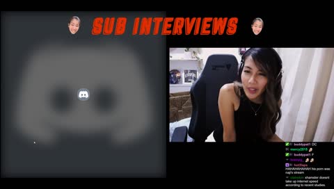 SUB INTERVIEWS PT II & sum games