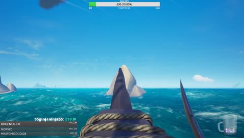 [ENG] ahhhh who stole all the rum