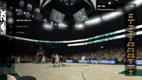 |NBA2K19|99OVERALL GRIND|REESES 2x REP & 3v3 event|SUB TO YAKBOY_OFFICIAL ON YOUTUBE| 