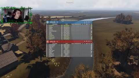 [Ger|EFM] Stürmt meine Brüder noch ein letztes mal!