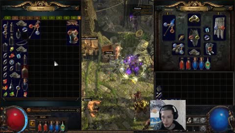 [B SSF HC] (Y)_(^=◕ᴥ◕=^)_(Y)