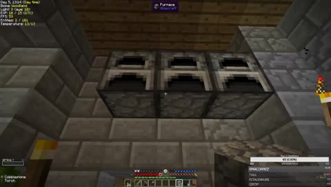 [GNU/Linux IT|EN|NL|ES] 
Every day we stride a little further away from Cthulhu. 🙈 🙉 🙊 <|º감º|>