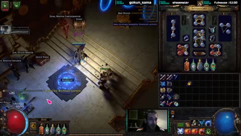 [BHC] YoloNou - Arc Mine Lets go - !3.5  !twitter - 