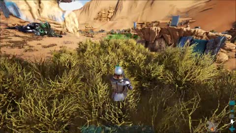 ARK PVP - GRIEF + #PapiEvent
