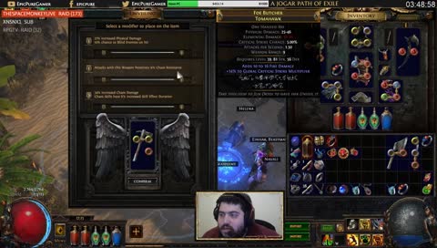 Dia2 - MS Jugger 43+  !ms !filtro1 !filtro2