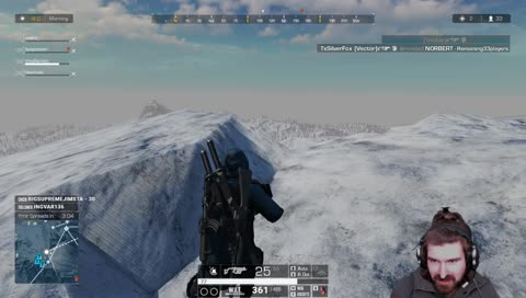 (Australian) RING OF ELYSIUM (broccoli plays) !merch !discord !wit ʕ⁎̯͡⁎ʔ༄