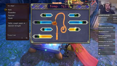 [ENG][!SR on!]Time for Part 3 of DQ11! Trying to get Jade today! Got the Casino jackpot! Join me in my madness! !24hour! Positivity!