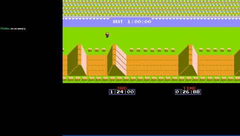 Fangames. C1Mania with Ramirus_ [RU]