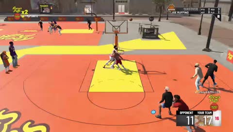 F4F Xbox : Red Dead 2, NBA 2k19, and Fortnite