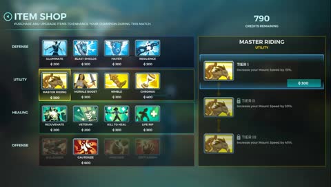 【JP/PC】わいわいPaladins