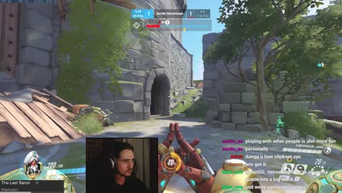 dangg spawn camp king