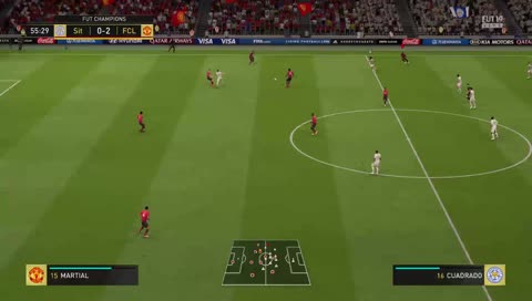 FUT 19|WL 2:0| Road to G1 !