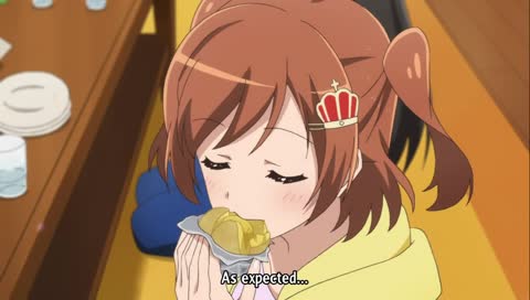 rebyuu sutaaraito
