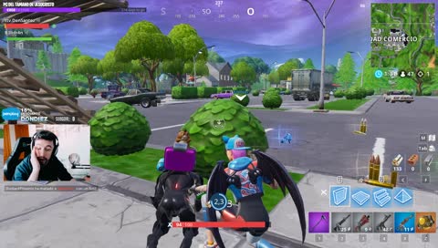 TITULO DE EXITO QUE ME LLEVA EL STREAM AL EXITO