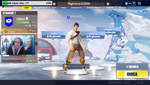 Pass preso..GO QUEST!! :D