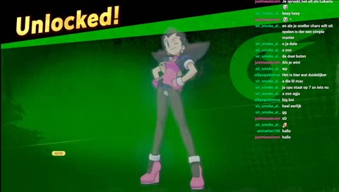 Smaaaaaash! Nederlands