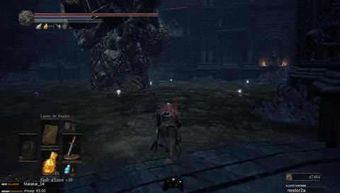 [PC/COOP] NG 23: AUCUNE IDEE DE TITRE NI DE RUN