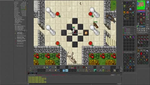 ENG/Danish 470 ED elo :)  
Full crazy
