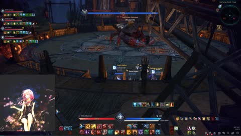 [SEA] Casual stream / trap dungeon runs