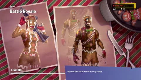 Free Fortnite spankings 