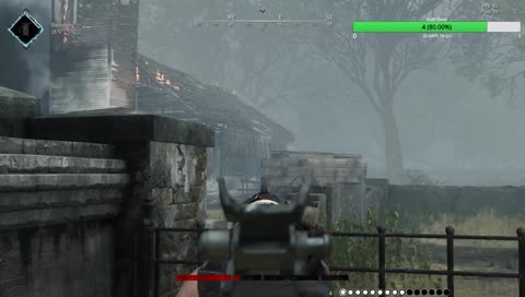 DOMINATING NOONE