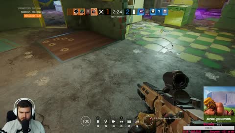 Я молодой Сват