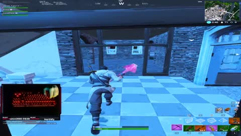 Season 7 is Beast/ !Discord,/!keyboard/!res