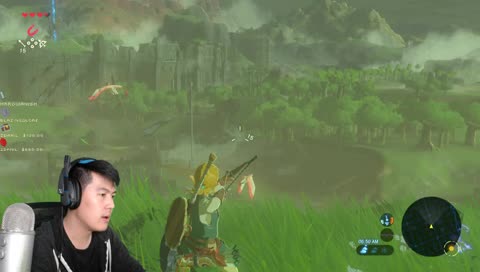 [ENG] I caved I need to play more BOTW. !cmd !clip !social !discord !sfx